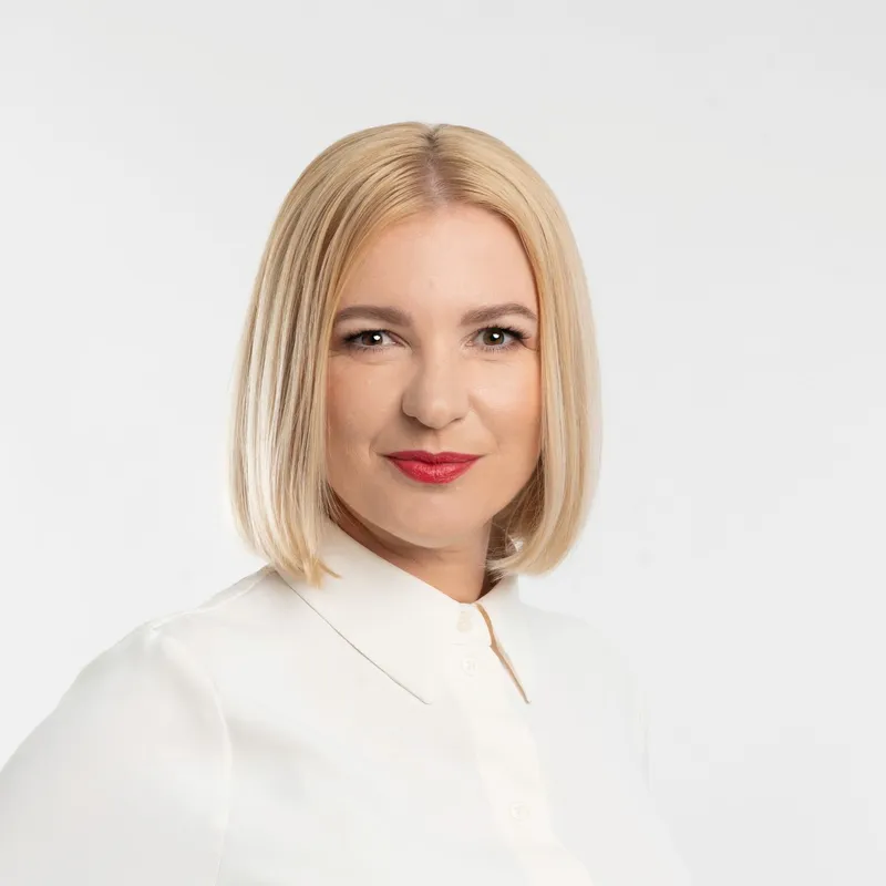 Katarzyna Kierzek-Koperska