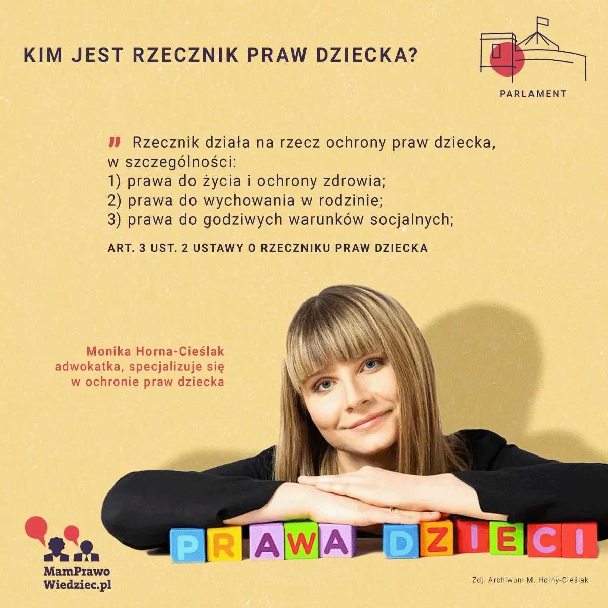 Jakie Są Zadania Rzecznika Praw Dziecka 6382