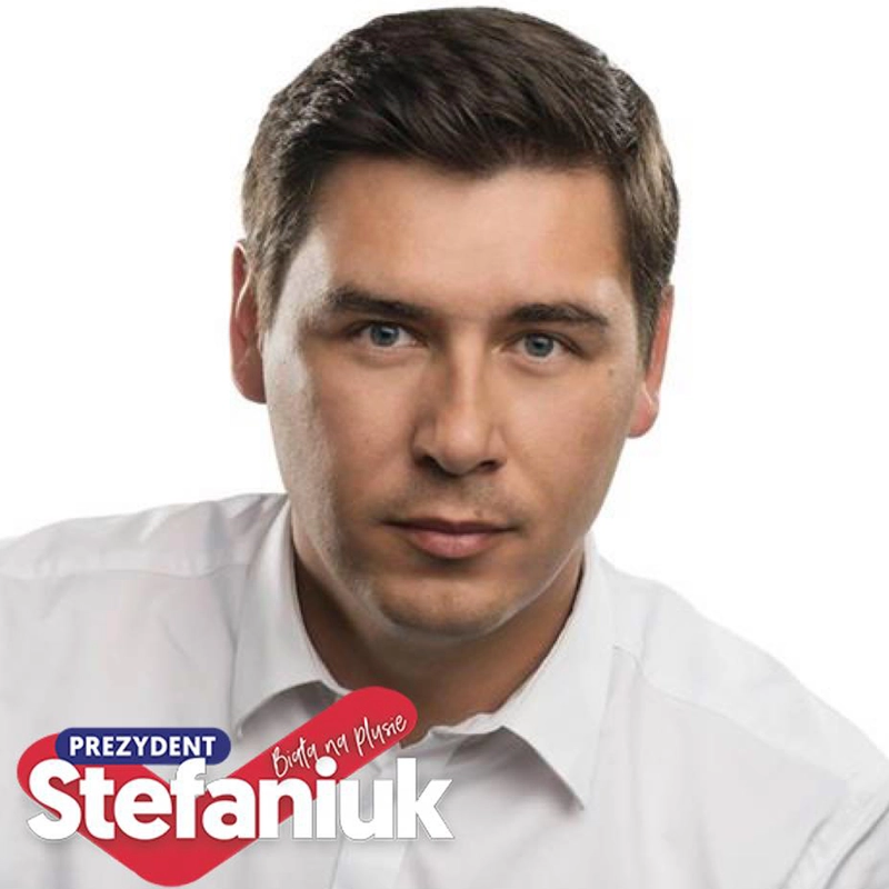 Dariusz Stefaniuk