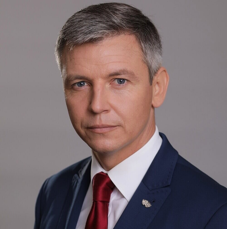 Przemysław Drabek