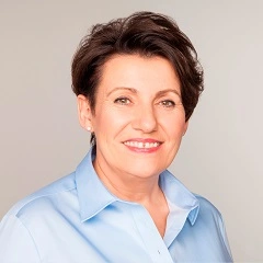 Dorota Rutkowska