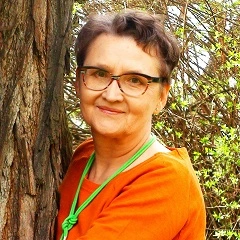 Ewa Sufin-Jacquemart